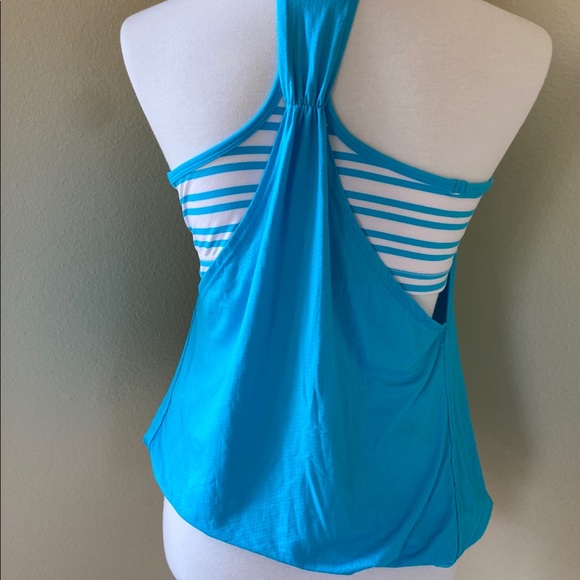 Lululemon Tank - Picture 2 of 2
